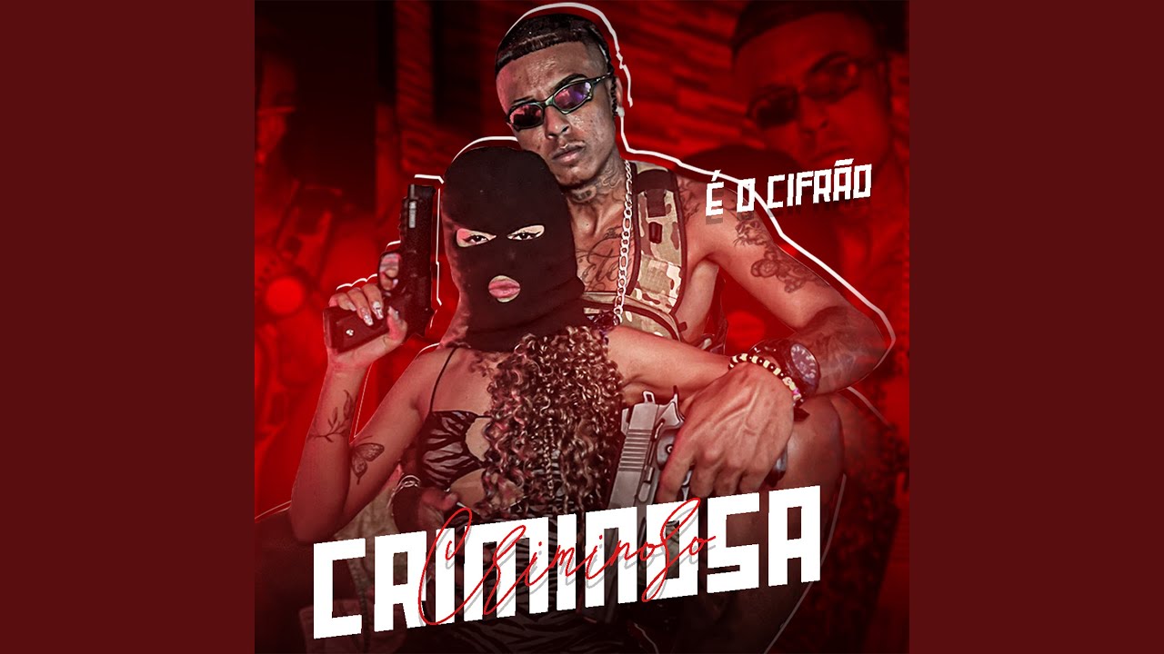 Criminosa