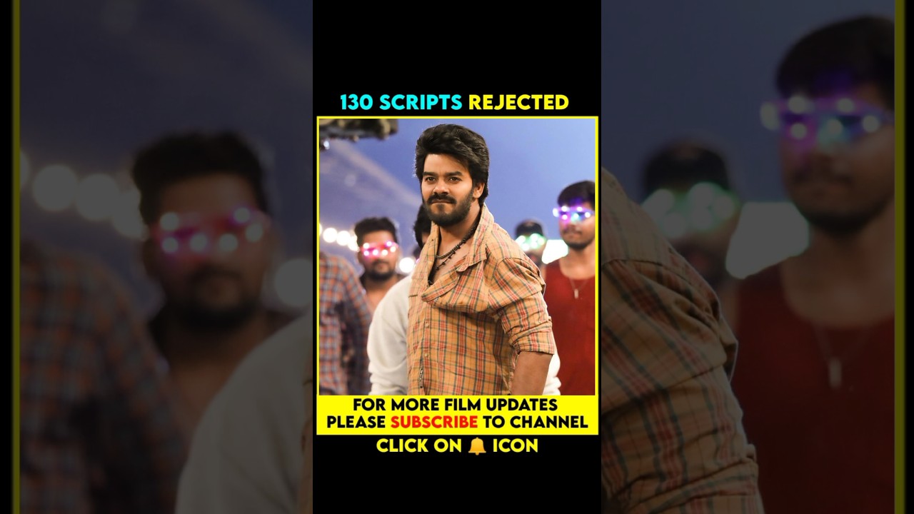130 Scripts Rejected By Sudigali Sudheer | Sudigali Sudheer | Sudheer Movies | Calling Sahasra