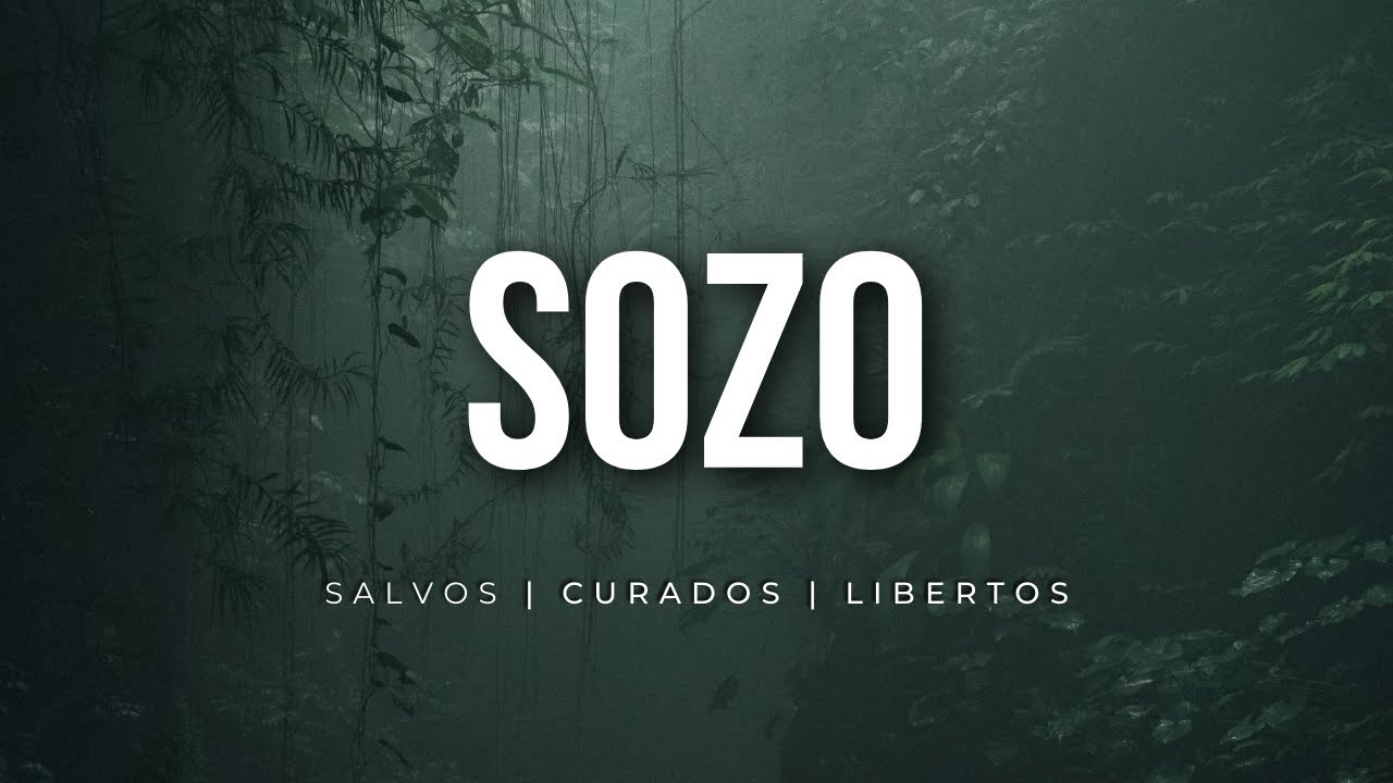 SOZO | CONFERÊNCIA VIDA PLENA | DRA. LUIZA HAYASHI | ULTIMO DIA!!