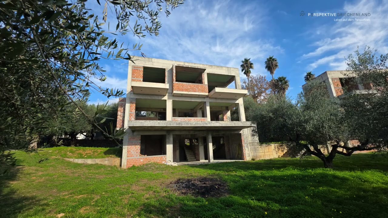 Investment Opportunity in Paliochora | Avia