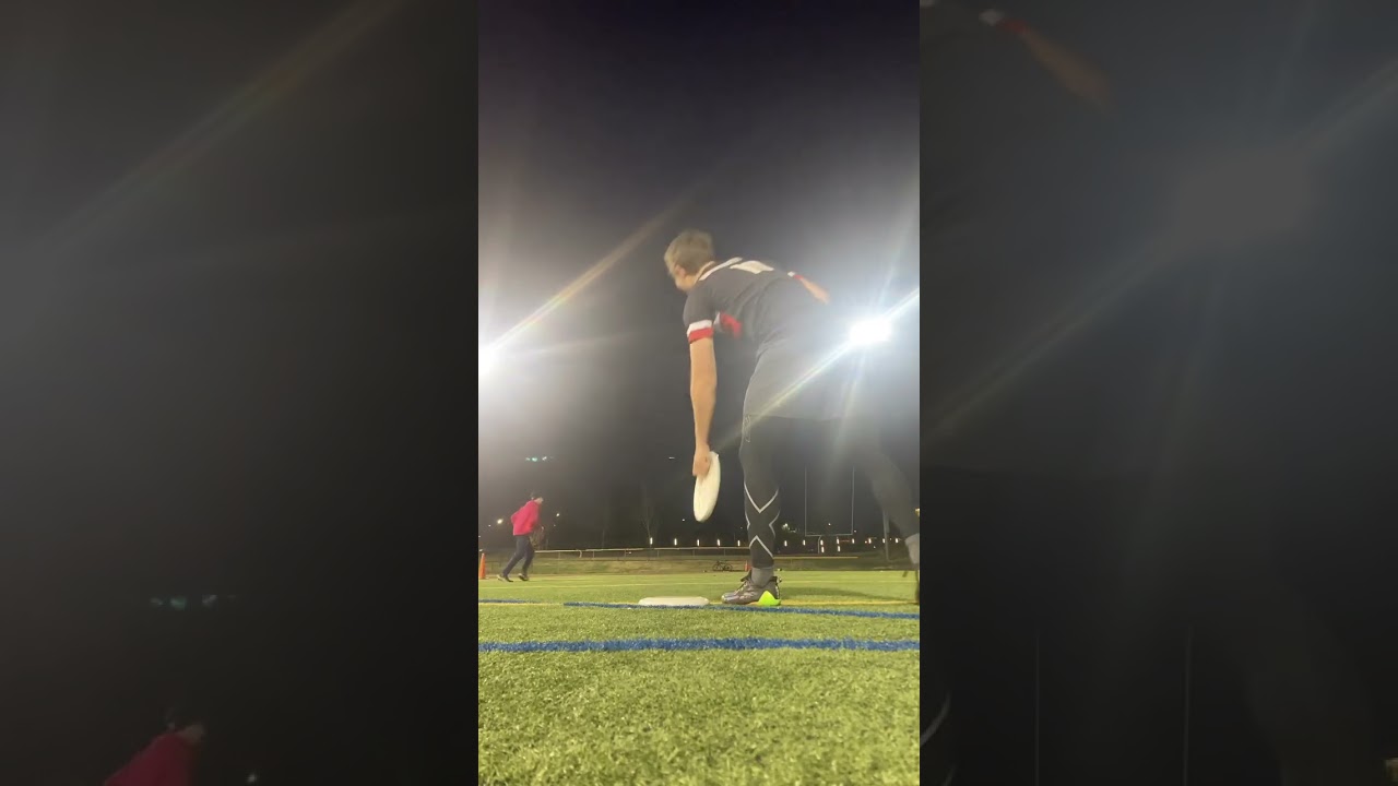 #ultimatefrisbee  #frisbee  #excelultimate