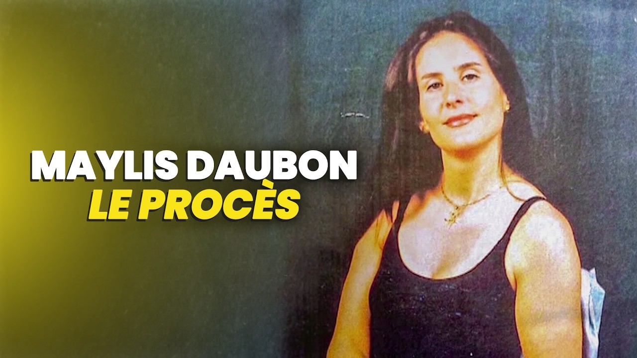Proc&egrave;s de Maylis Daubon : condamn&eacute;e &agrave; 30 ans de prison