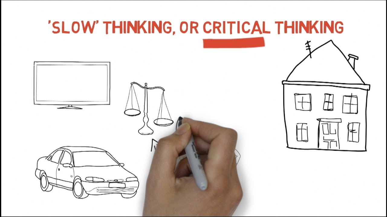 Critical Thinking