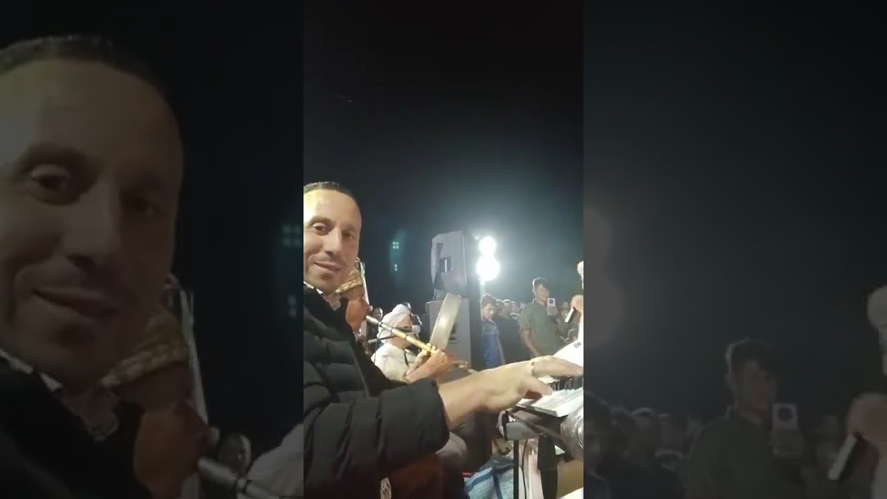 Groupe music gasba كوكتال روعة مع الشيوخ اسمع و استمتع الرقم 0775124790