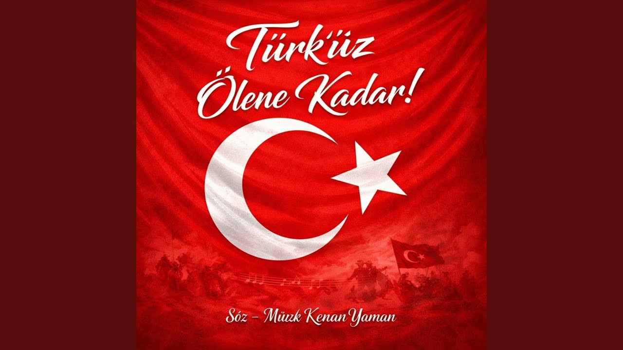 Türküz Sonuna Kadar