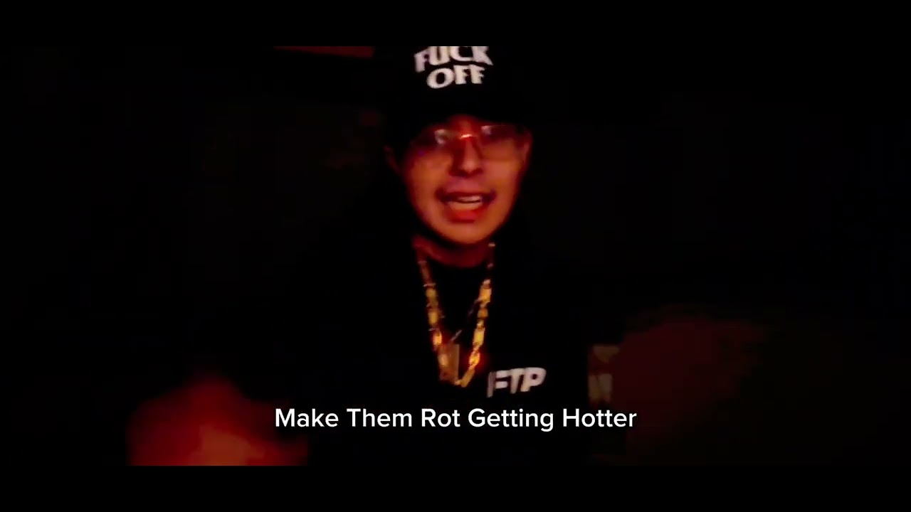 Yung Chxppa- Rehab (Official Music Video)