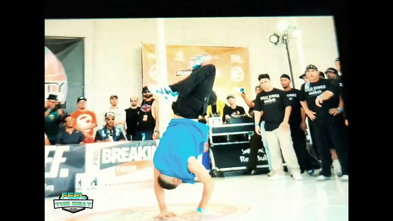 BBOY CITY 28TH ANNIVERSARY//PHOTO RECAP BY 