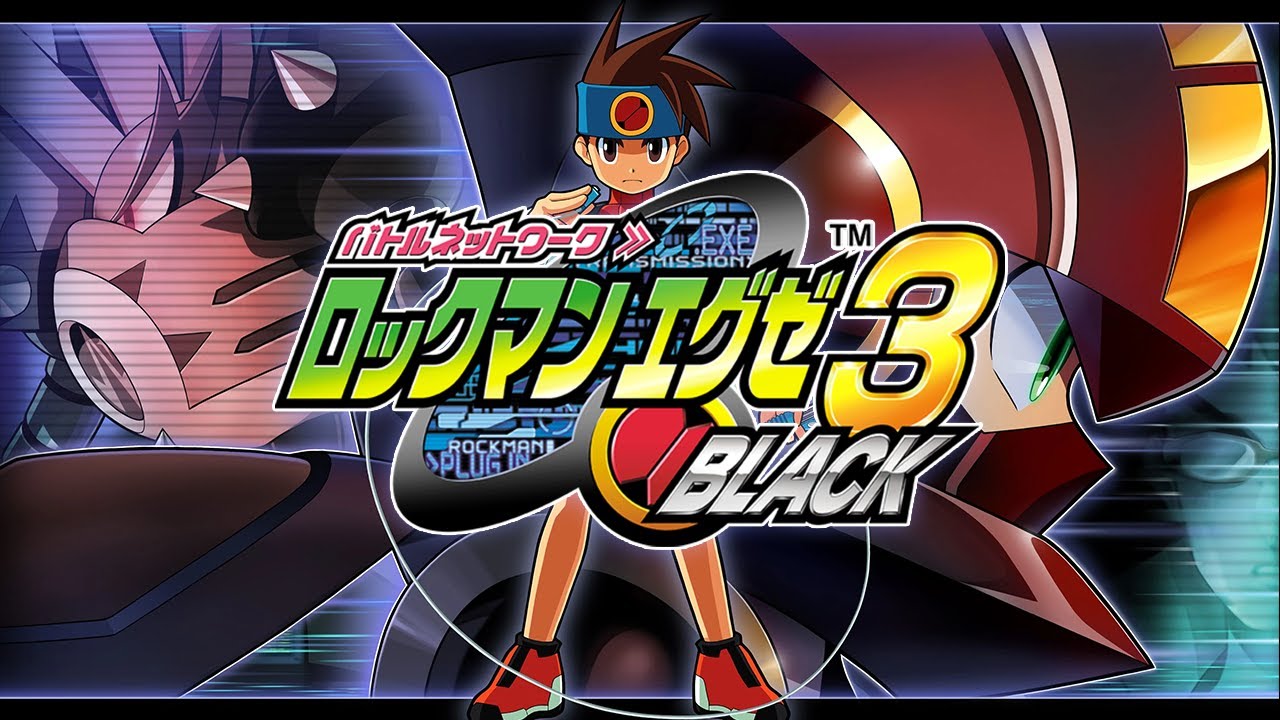 Network is Spreading (Internet Theme, Remix) || Mega Man: Battle Network 3