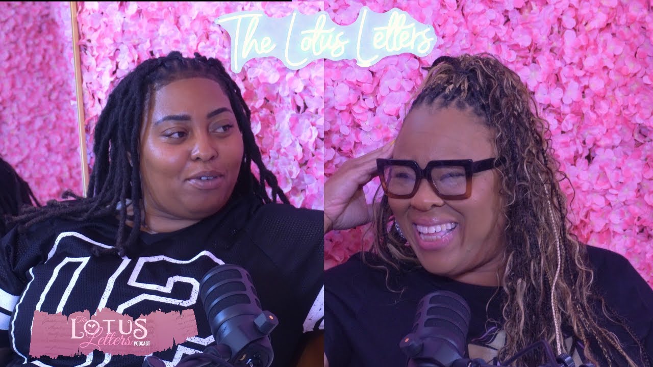 LLPC S2 Final Episode of BDSM and Polyamorous Love Talk with Shaleace