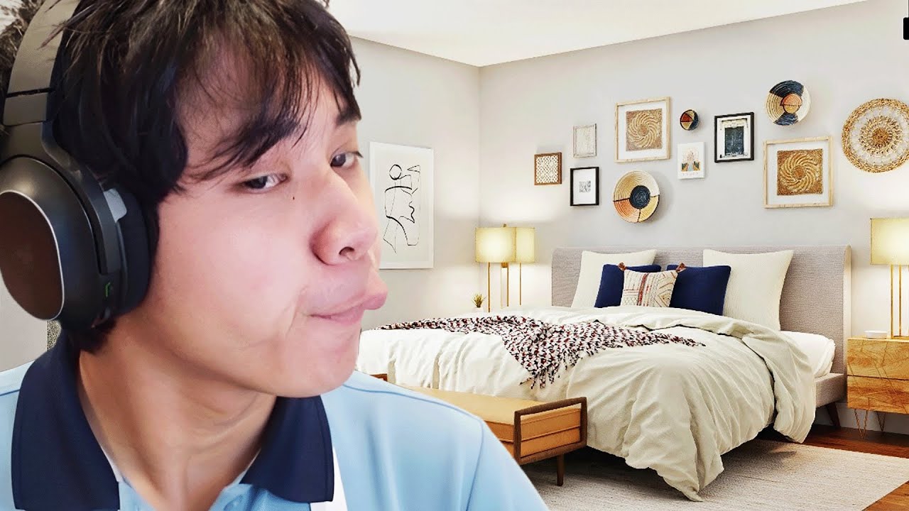 LIVESTREAM BERESIN KAMAR | DESKTOP LIVE STREAMING