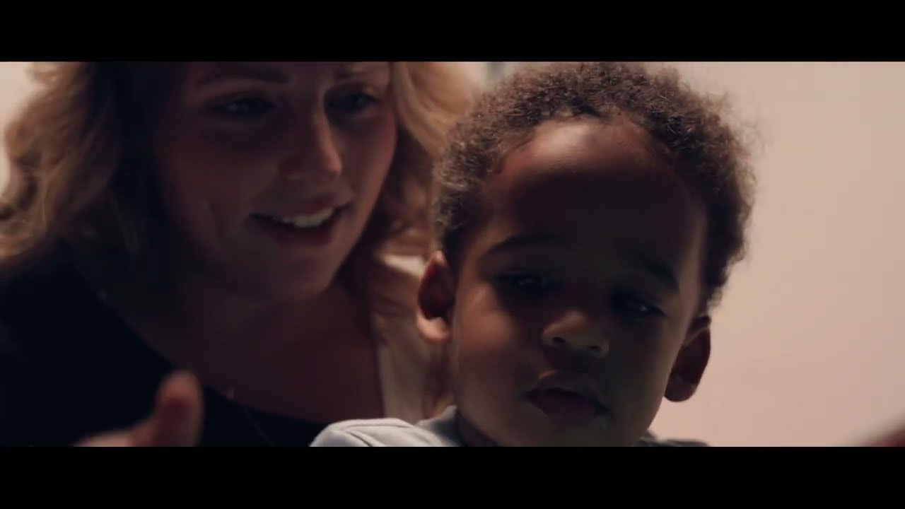 A Family's Journey - St. Mary's Hospital for Children