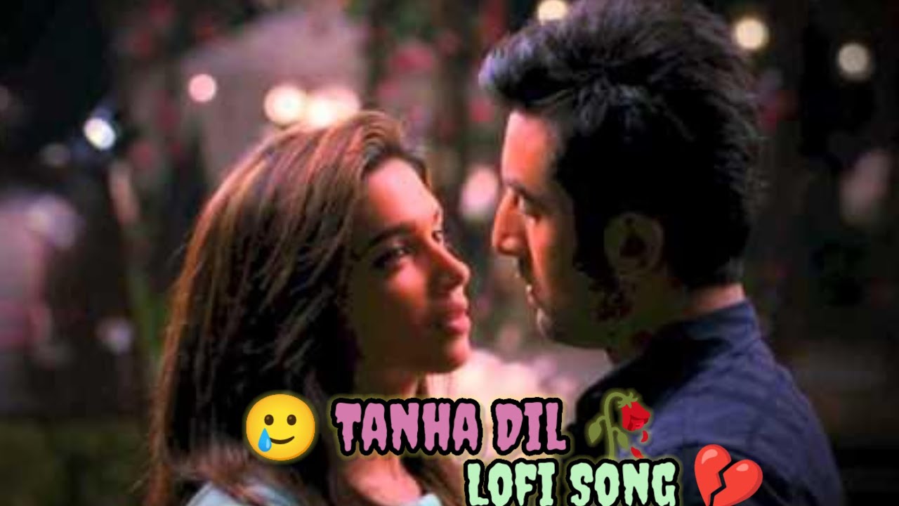 Tanha Dil | New Hindi Sad Song 2026 | Heart Touching Broken Love Song