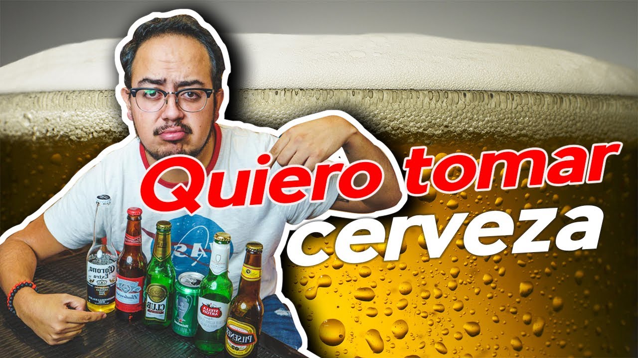 ¿Cuál es la mejor CERVEZA ? | Todos contra todos #10