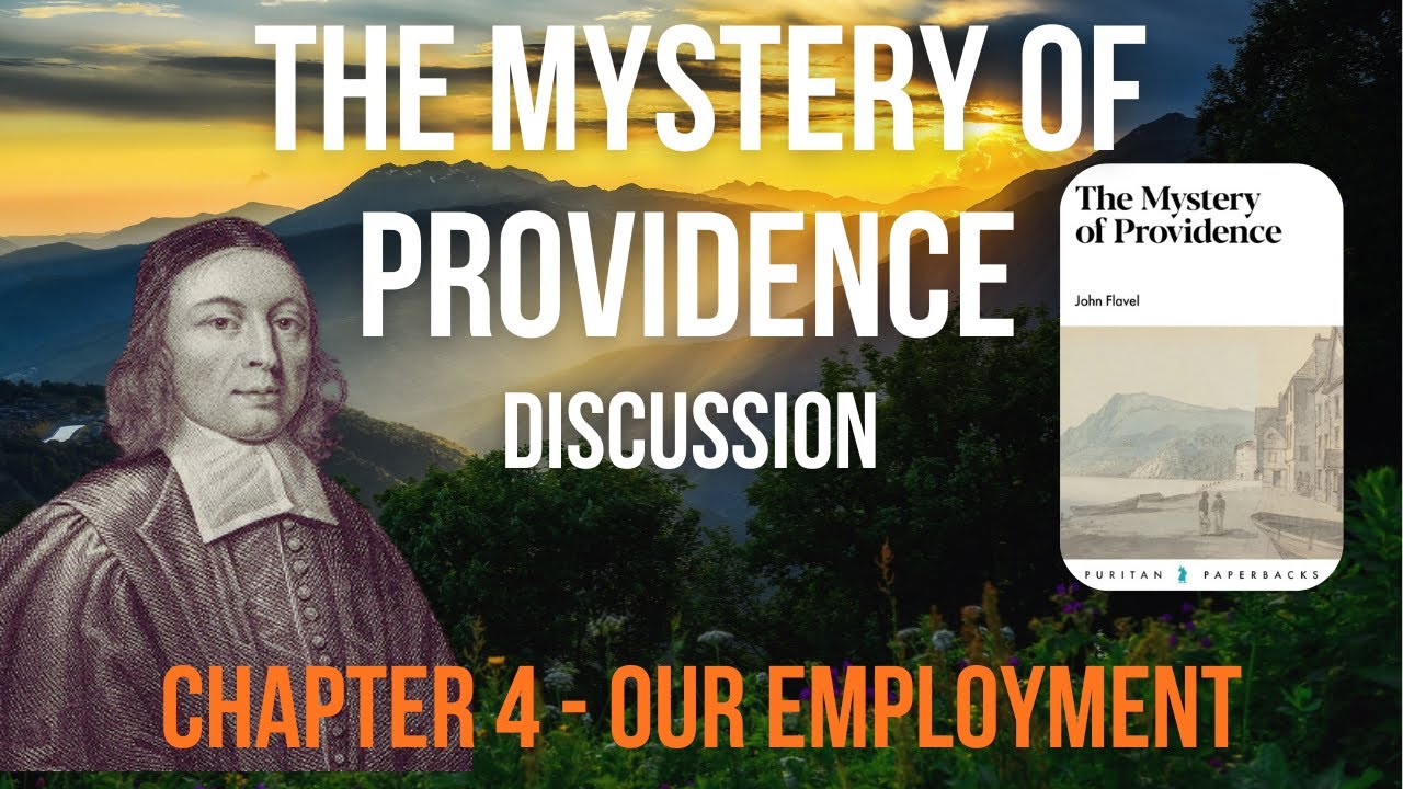 Works of Providence - Chapter 4
