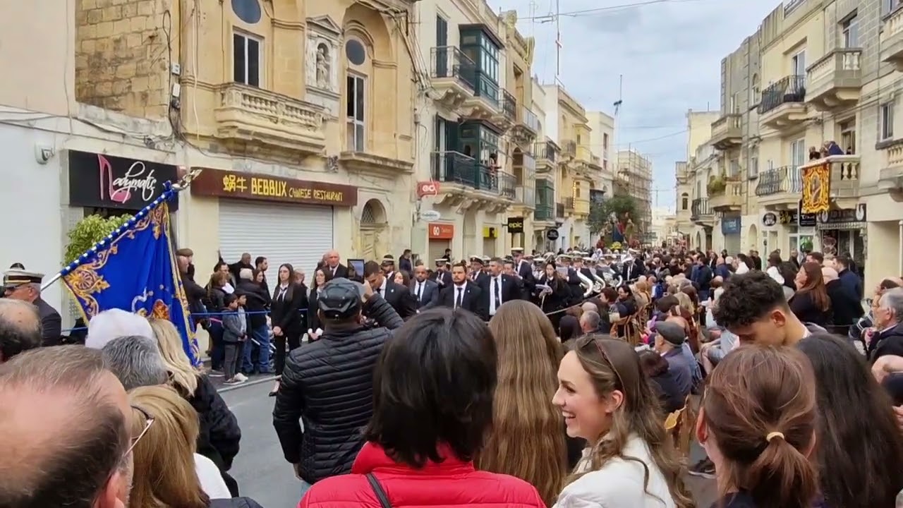 Gimgħa l-Kbira Mosta 2023.