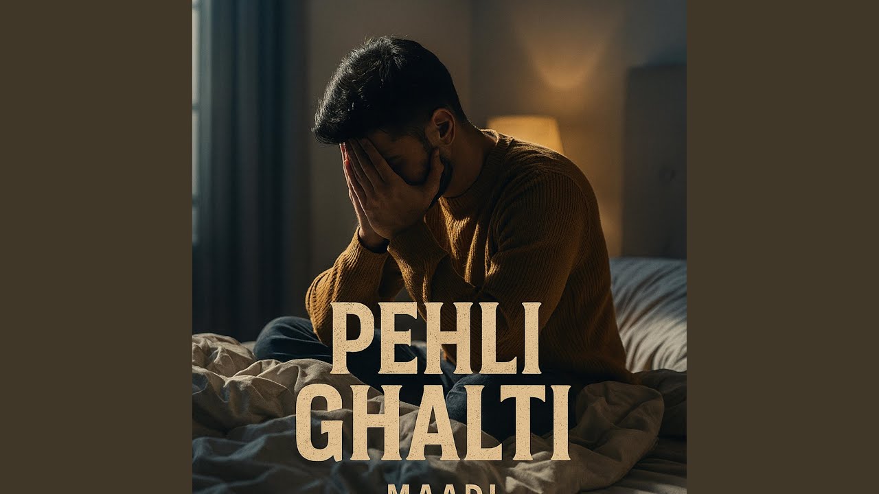 Pehli Ghalti