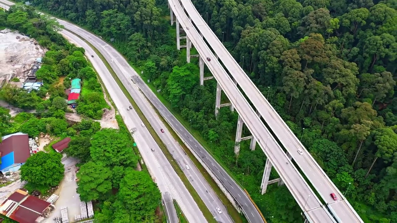 4k Rawang Bypass
