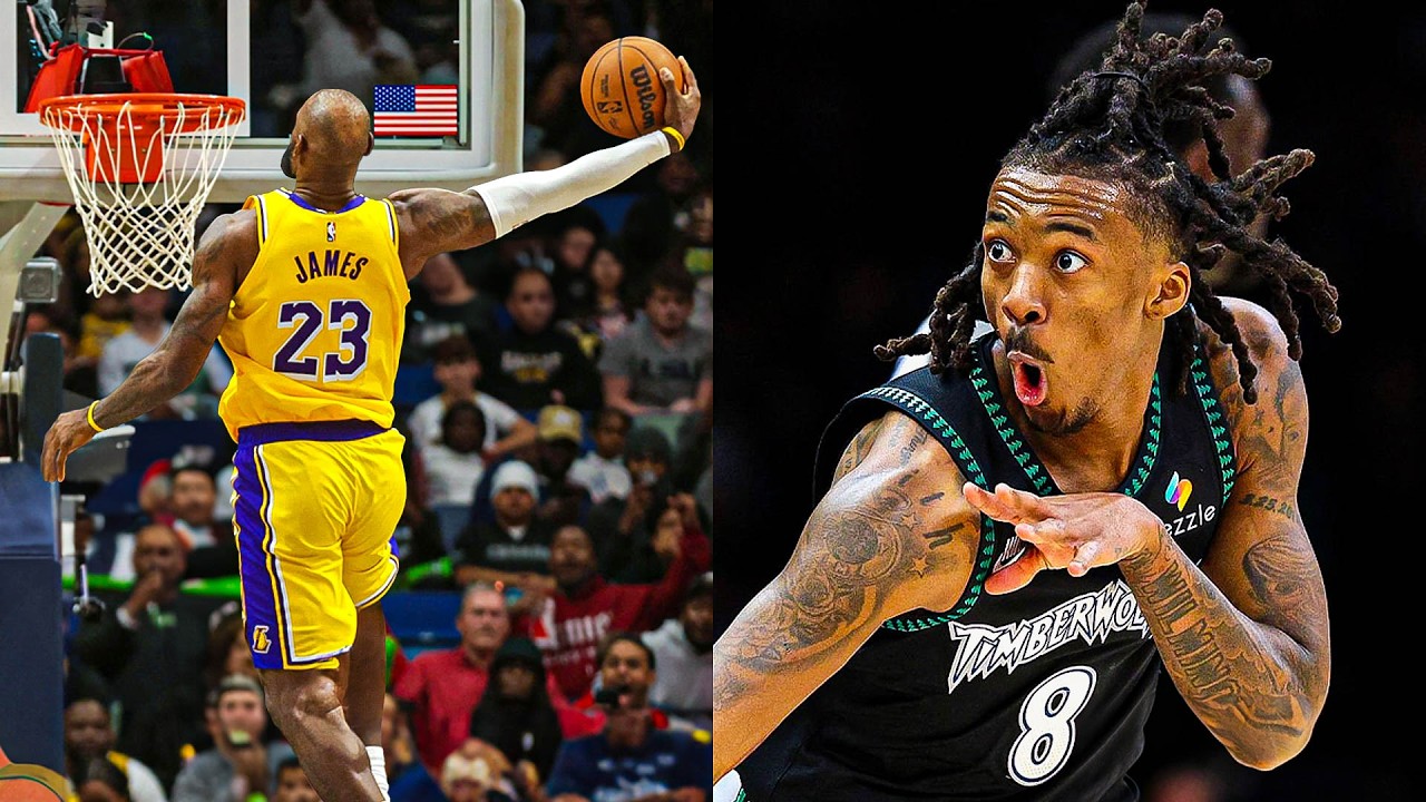 NBA 