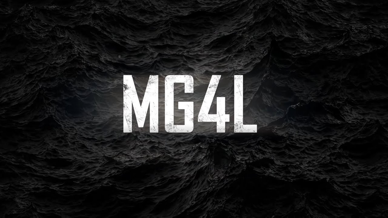 MG - MG4L (OFFICIAL LYRIC VIDEO)