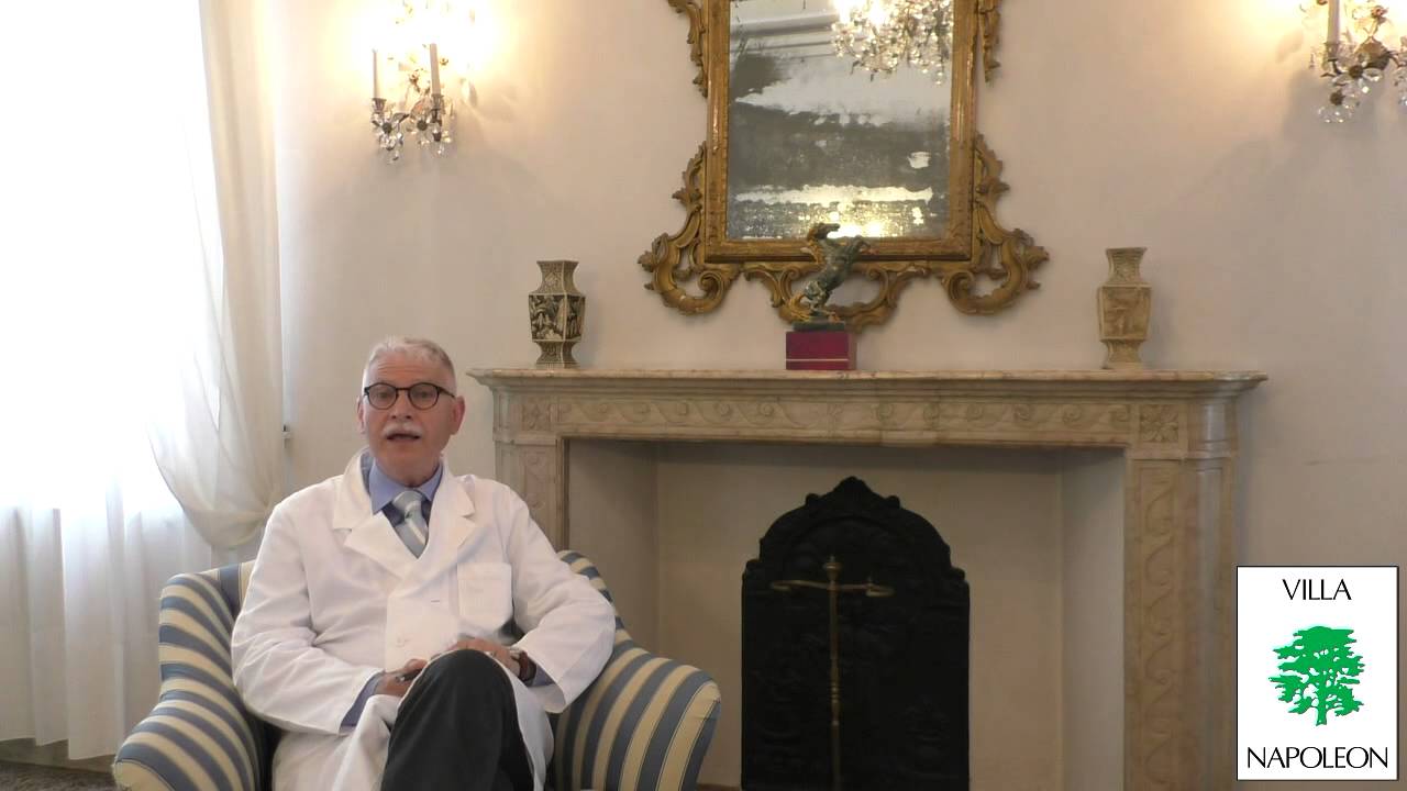 Ansia, depressione e Benzodiazepine - Villa Napoleon