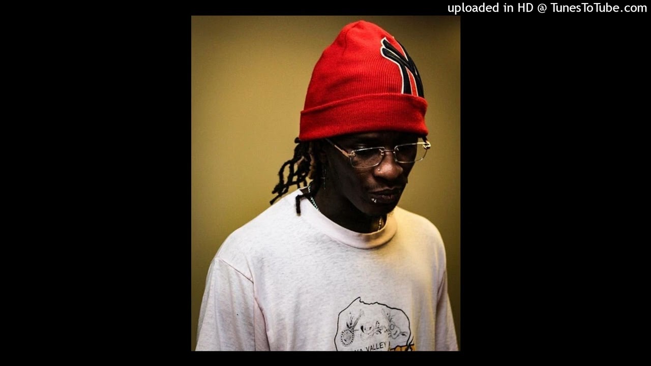 [FREE] Young Thug Type Beat 2026 – “SLIME TALK” | Trap Type Beat