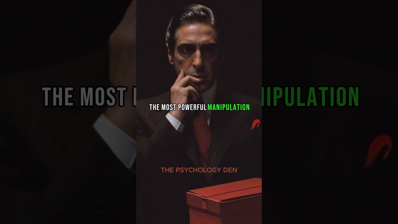 the most powerful manipulation techniques #psychology #manipulation #darkpsychology