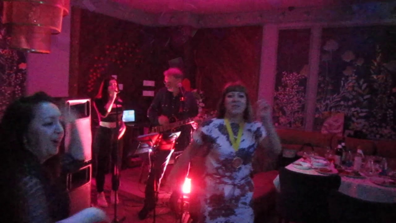 ELLIPS COVER BAND