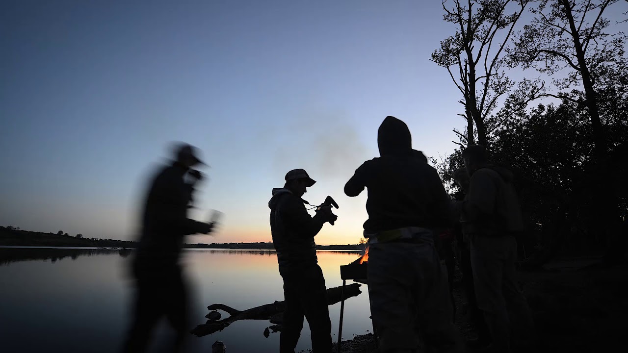 Castlehamilton Fishing and Activity Centre, Killeshandra, Co Cavan