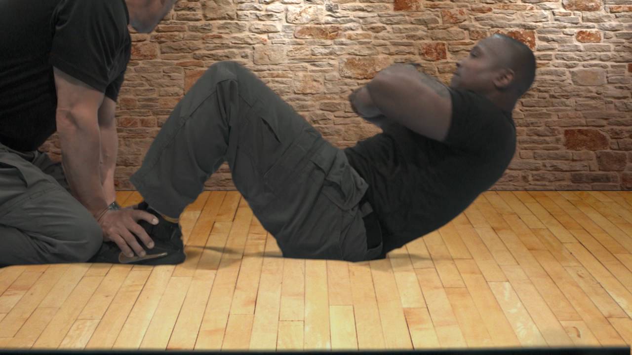 PAT (Physical Assessment Test)