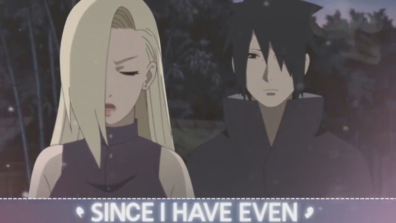 STYLE! | Fanon Naruto Couples MEP