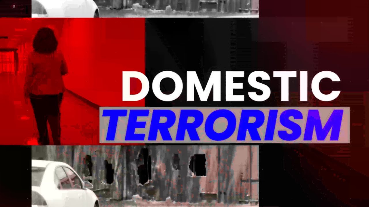 Improving the National Strategy to Fight Domestic Terrorism Could Save Lives