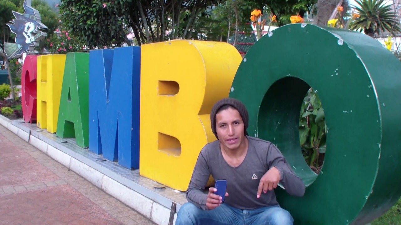 LA CIUDAD DE LAS BRUJAS