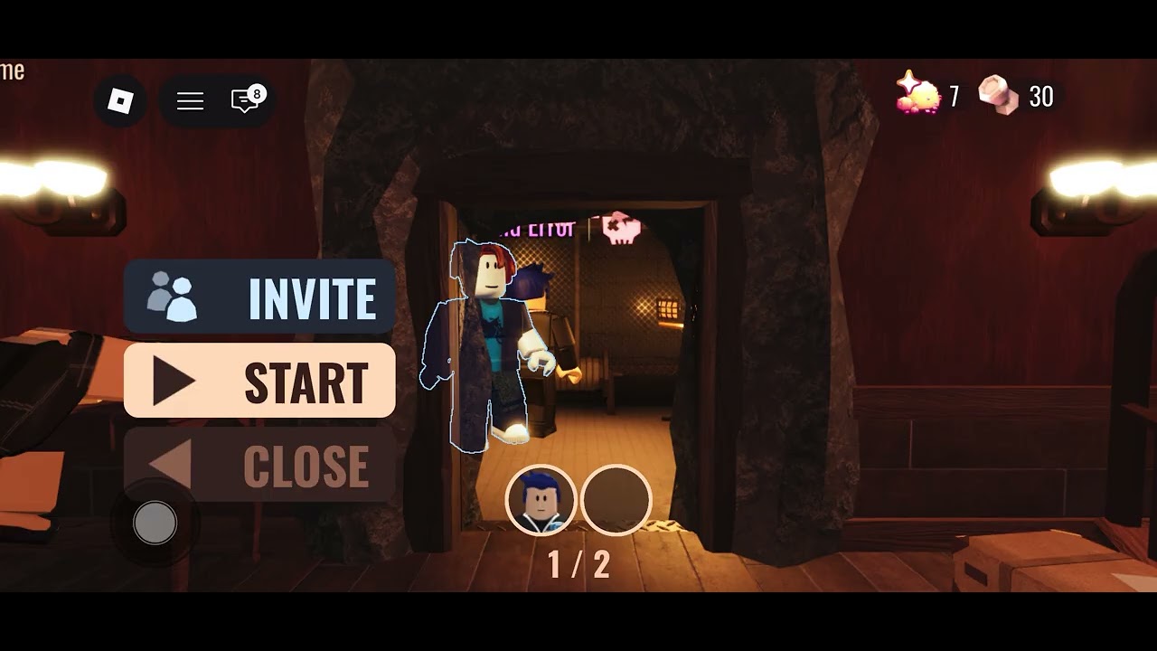 Another doors vid