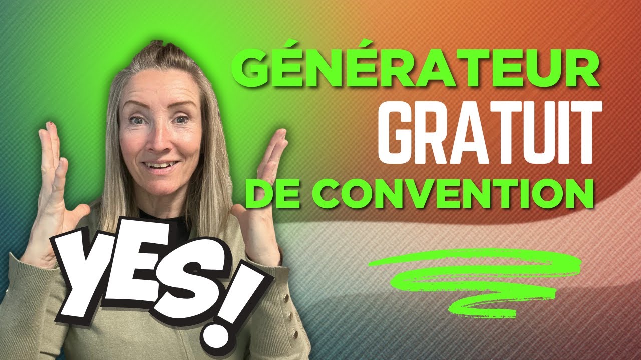 Convention de formation : comment la rendre conforme en 2025 ?