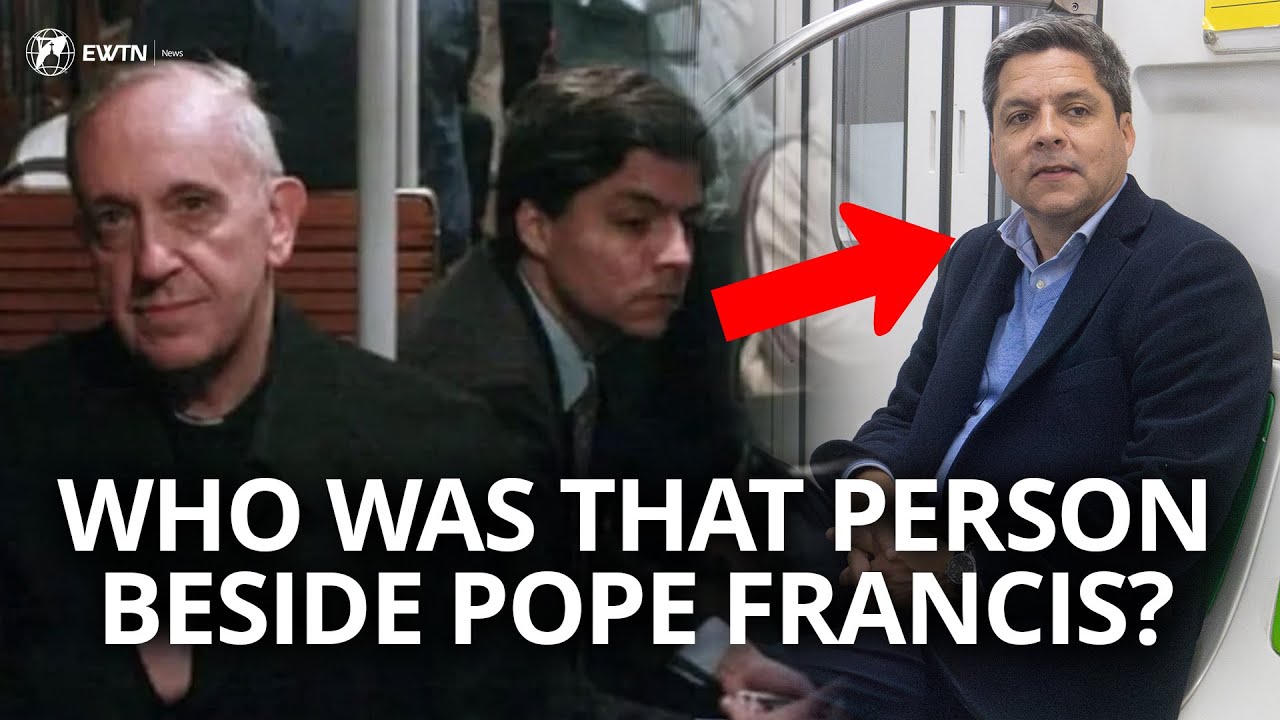 The Story Of Famous Pope Francis Picture