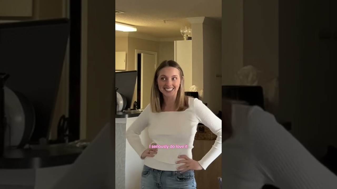 Surprising my Husband with a Haircut!