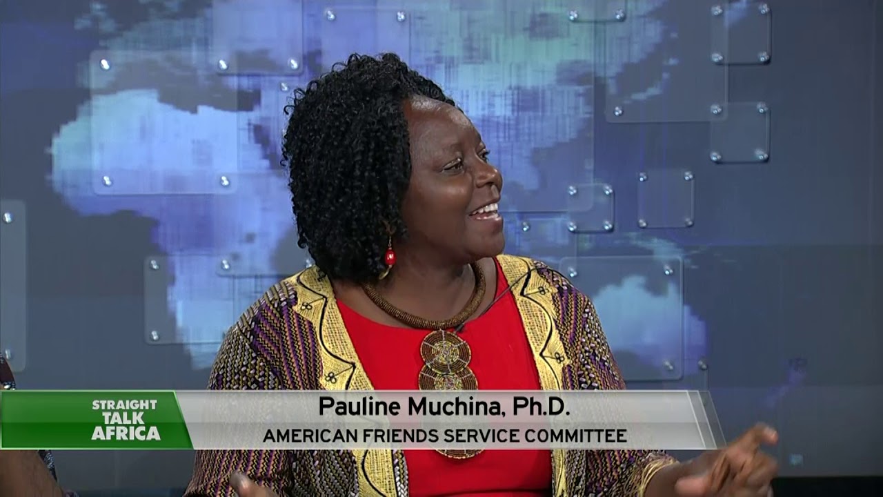Benefits Of The United Nations - Straight Talk Africa