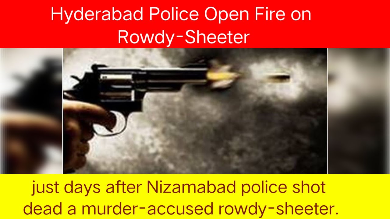 #HyderabadPolice