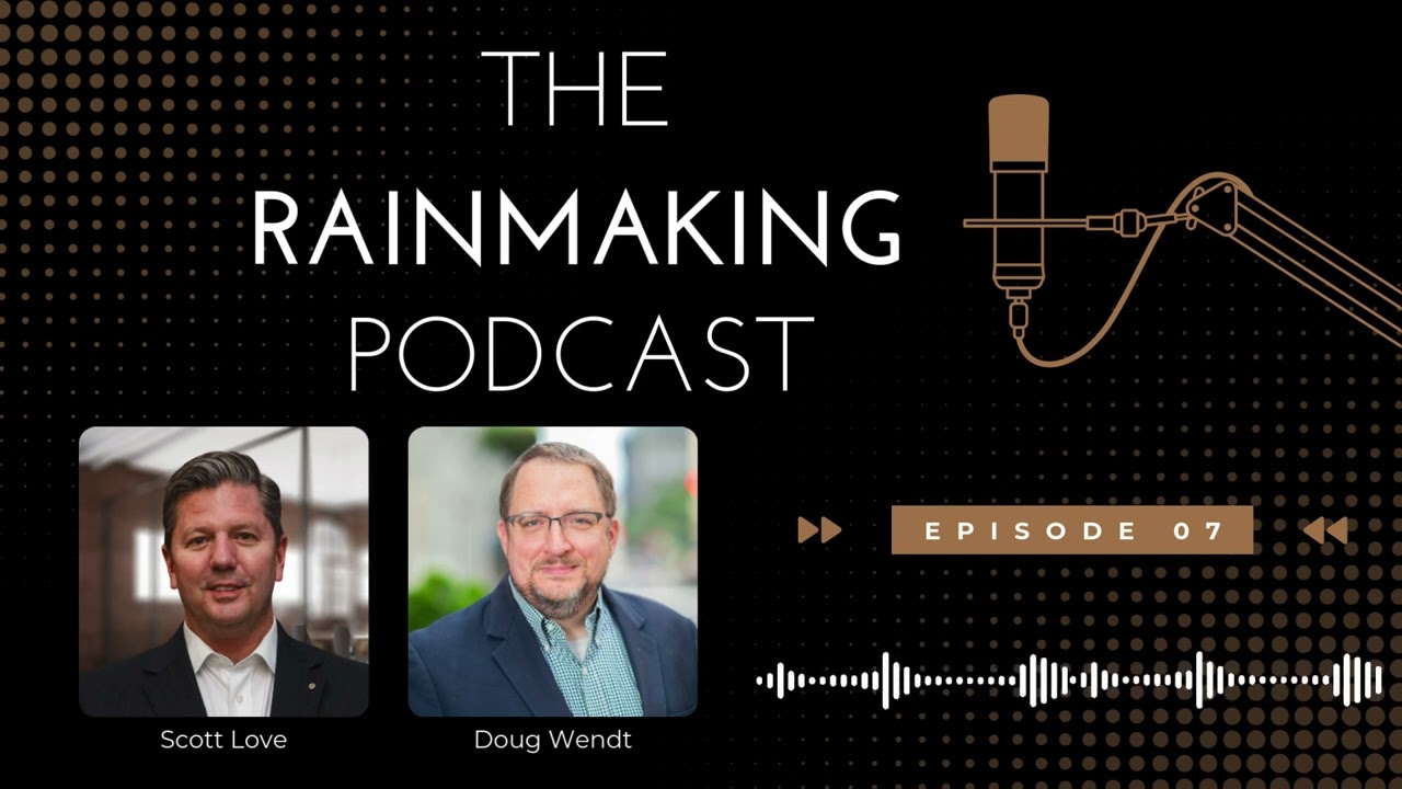 TRP 07: Tools and Technologies to enhance growth with Doug Wendt
