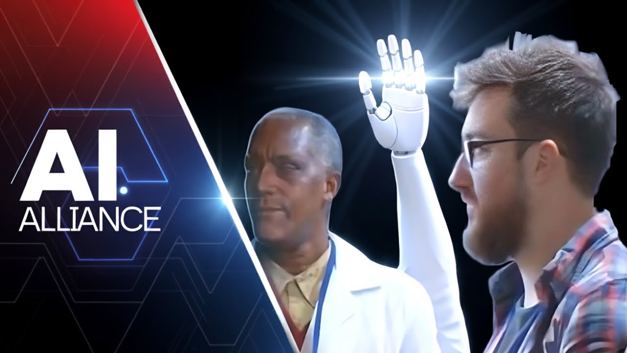 Discover the BRICS AI Alliance Revolutionizing Global Tech in 2024