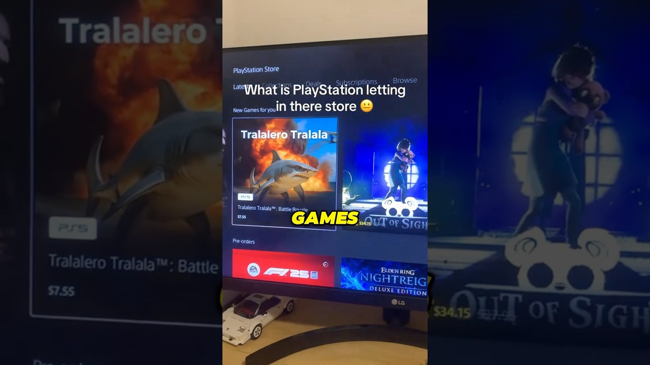 PlayStation Plus Is Finally Getting BETTER?