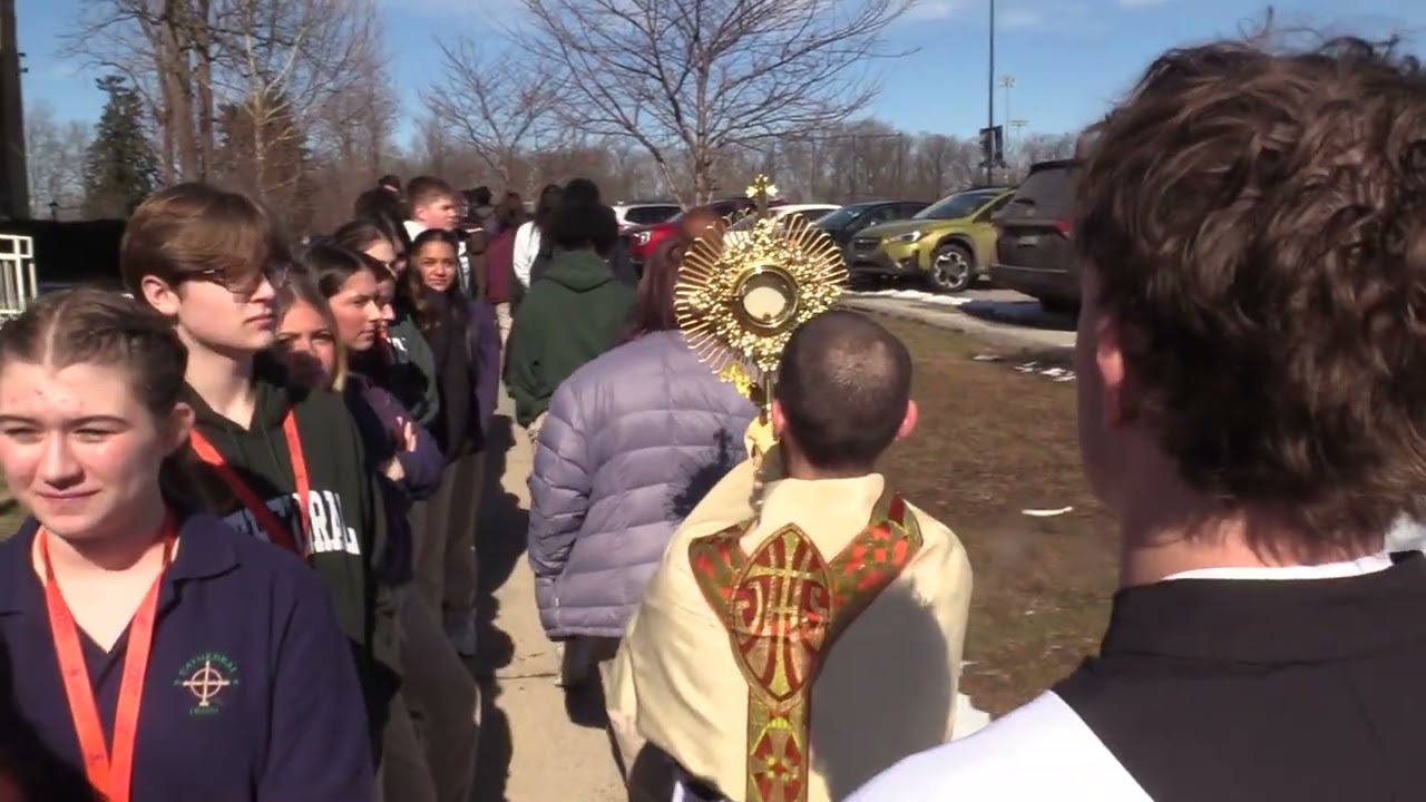 United in Our Catholic Faith