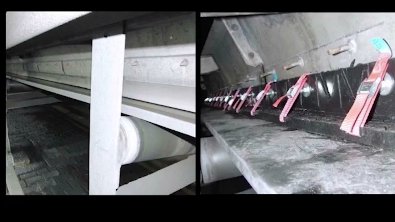 TAILSCRAPE VE AIRSCRAPE KENAR SILGILIK