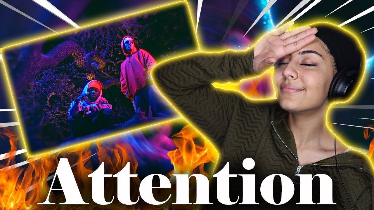 Need The Weeknd! Justin Bieber & Omah Lay - Attention (Official Video) [REACTION]