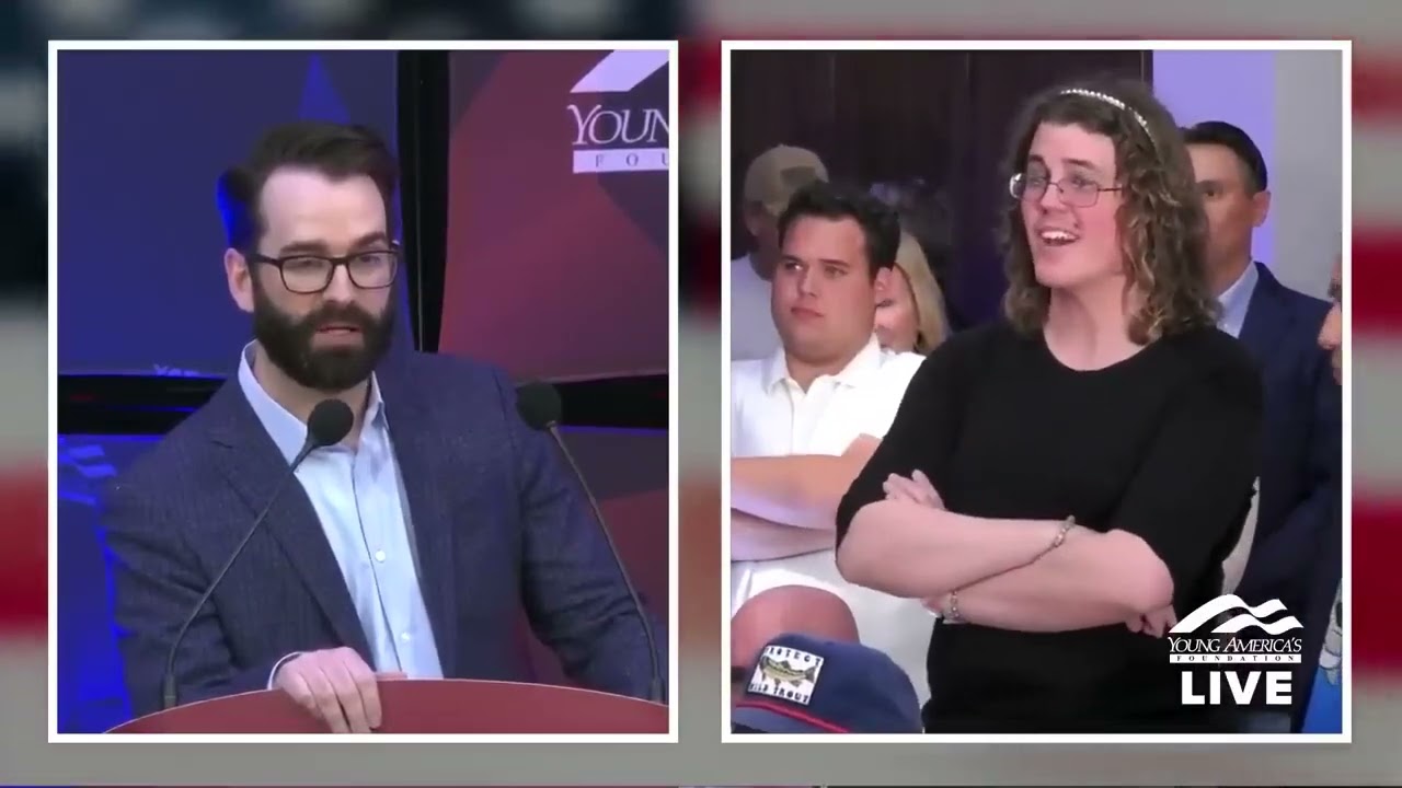 #transgender #transgenderinterview #transgenerationnel  Trans Mother debates on womanhood by Mattw