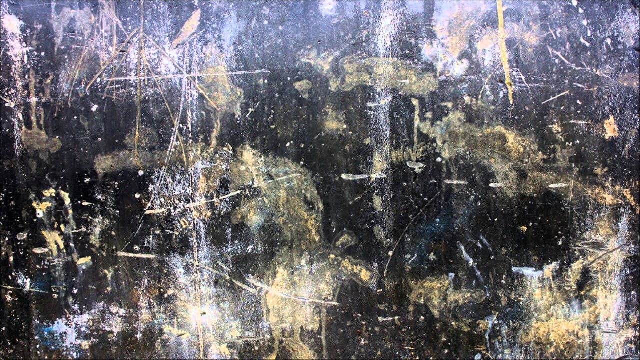 Steve Roden - Of Space Enclosed By Planes Or Surfaces