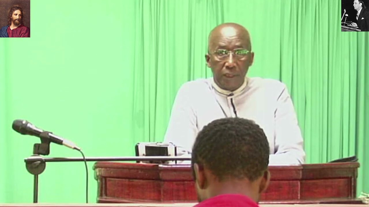 SATURDAY MORNING SERVICE -26-0207: #5 SPIRITUAL EXODUS~ NAROK MEETINGS ~ 07/02/2026