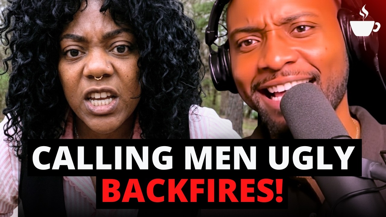Woman Regrets Shaming Men  “Y'all Have No Jawlines, No Girth.. I Know i'm Fine!