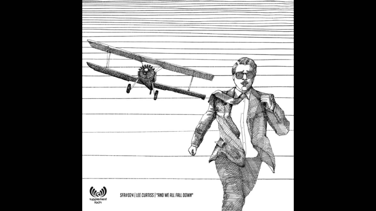 Lee Curtiss - I Can Hear You Arthur