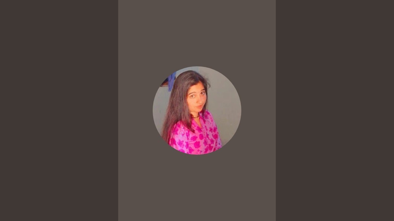 saanvi Choudhary is live!